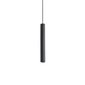 LOOK OKRUGLA LED VISILICA SP1 D30 H250 ON-OFF 3000K CRNA ID371078