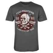 Metal majica moška Foo Fighters - Matter Of Time - ROCK OFF - FOOTS24MC