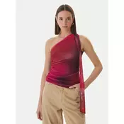 Desigual asimetrični top