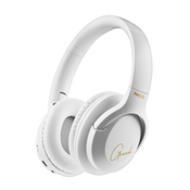 NGS ARTICA GREED Slušalice Žičano i bežično Obruč za glavu Pozivi/glazba USB Tip-C Bluetooth Bijelo