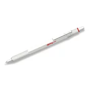 Rotring ho 600 pearl white black m ( r83890 )