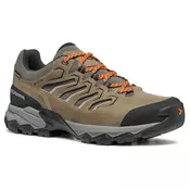 Muške trekking cipele Scarpa Moraine GTX Velicina (EU): 42,5 / Boja: smeda