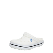 Crocs Cokle Crocband, bela