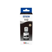 Epson 112 (C13T06C14A) crna, originalna tinta