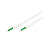 Digitus DK-3901LCA-10 Predeterminirani FTTH naročniški kabel za pihanje, SM, 1-vlakno LC APC/LC APC, 10 m