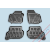 Rezaw-Plast Tipske patosnice za  VW Golf 5+ plus (2005+) / SKODA Yeti - Kadice