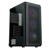 Racunar DSCL i5-12400F/16GB/M.2 1TB/RTX 5060 8GB/650W