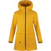 Womens jacket WOOX Mollis Tawny Olive II