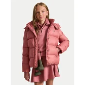 Polo Ralph Lauren  prešita jakna otroška