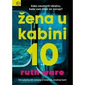 Žena u kabini 10