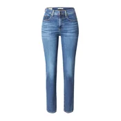 Kavbojke Levis 724 HIGH RISE STRAIGHT