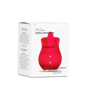 Gardj Europe Vibrator – Petal Bliss