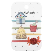 Rockahula Rockahula Elastike za lase - Beach Fun (5398) 5398