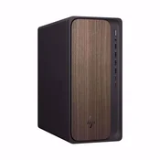 HP Omnidesk Desktop PC M03 Core Ultra 5-225 | 16GB DDR5 | SSD 1TB NVMe | Windows 11 Pro | Namizni