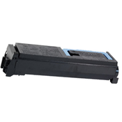toner Kyocera TK-540K, 5.000 strani (kompatibilni, črna)