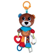 Plišana igracka Bali Bazoo 81132 bear teddy ( BZ81132 )
