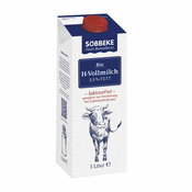 SÖBBEKE Trajno mlijeko bez laktoze, (4008471499893)