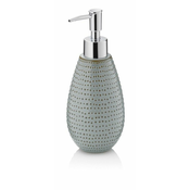Kela Kela KL-23602 Dots keramika sivo-rjava 350 ml