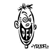 Dead Fucking Last - YRUDFL (Dead Fucking Last) (LP)