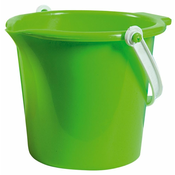 Androni Vedro z izlivom - premer 18 cm, zeleno