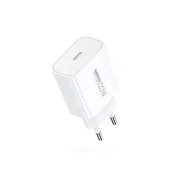 Kućni punjač REMAX Kiddy RP-U133 20W Fast Charger UE beli