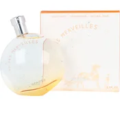 Hermes Eau des Merveilles Eau de toilette - 100 ml