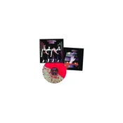 Chuck Cirino - Chopping Mall (Clear Coloured) (LP)