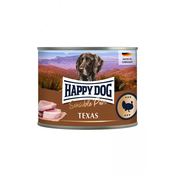 Happy Dog Supreme konzerva- 100% puranje meso 400g