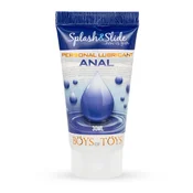 Boys of Toys – ANAL Gel 30 ml