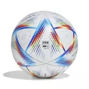 Adidas FIFA World Cup Qatar 2022 Al Rihla PRO Official Match Ball službena lopta 5