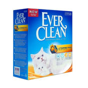 EVER CLEAN posip za macke LitterFree Paws - grudvajuci 10L