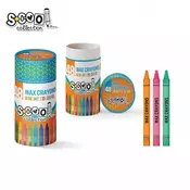 S-COOL Voštane bojice SC1706/ set 1/48
