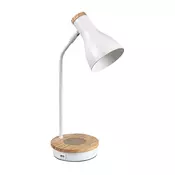 Rabalux Stona lampa E14 Mosley