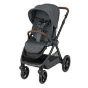 Maxi-Cosi Oxford – Twillic Graphite