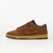 Sneakers Nike Dunk Low Retro Premium Lt British Tan/ Lt British Tan EUR 42