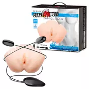 Samolubrifikujuća Veštačka Vagina Veronica