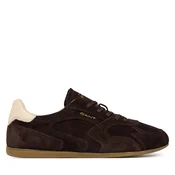 Gant Superge Sperly 33533361 Temno rjava