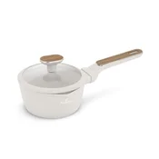 Berlingerhaus Lonec s titanovo površino in pokrovom BH-8312 16 cm Sahara Nordic Collection