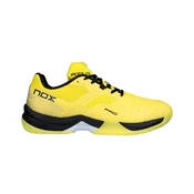 Moški škornji za padel NOX AT10 Pro Summer Sun/Black Shoes EUR 42