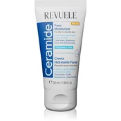 Revuele vlažilna krema za obraz z zaščitnim faktorjem SPF 25 - Ceramide Face Moisturizer SPF 25