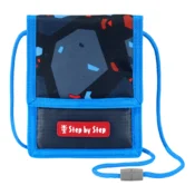 Step by Step Wallet Tractor Freddy