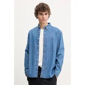 LEVIS ® Košulja Authentic Button Down Shirt  plavi traper