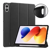 shumee ETUI PAMETNI PERESNIČNI OVITEK SLIM za XIAOMI REDMI PAD 2 PRO 12.1 2025
