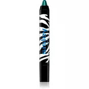 Sisley Phyto Eye Twist dugotrajna sjenila za oci u olovci vodootporno nijansa 12 Emerald 1,5 g
