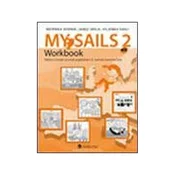 MY SAILS 2, NEW DELOVNI ZVEZEK, ZALOŽBA PIVEC (968539)