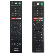 General SONY RMF-TX310E - originalni daljinski upravljalnik z glasovnim upravljanjem
