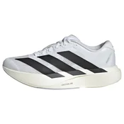 ADIDAS PERFORMANCE Tekaški čevelj Adizero Evo SL črna/off-bela