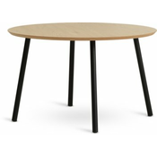 Stocic NYBO O70 hrast/crna