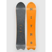 Nitro Dinghy 2026 Snowboard uni