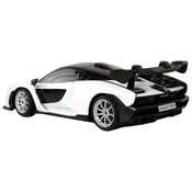 slomart Avto R/C McLaren, bel, 1:24